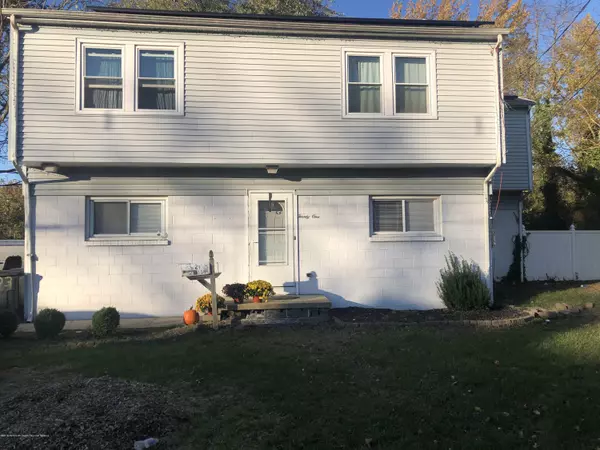 21 Mason Place, Keansburg, NJ 07734