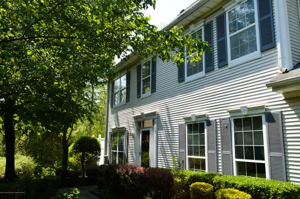 101 S Manor Court, Wall, NJ 07719