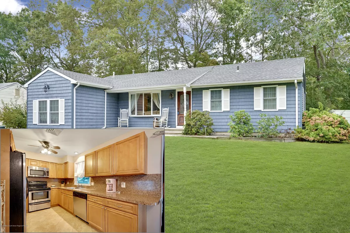 Manahawkin, NJ 08050,161 Mermaid Drive