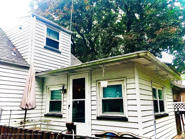 Edison, NJ 08837,56 Pleasant Avenue