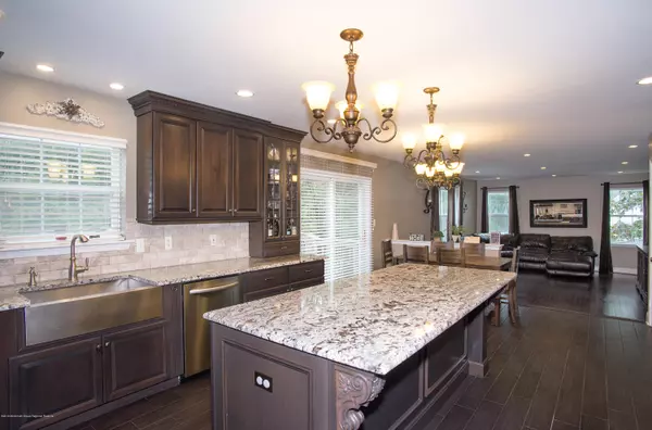 Jackson, NJ 08527,610 Winterberry Boulevard