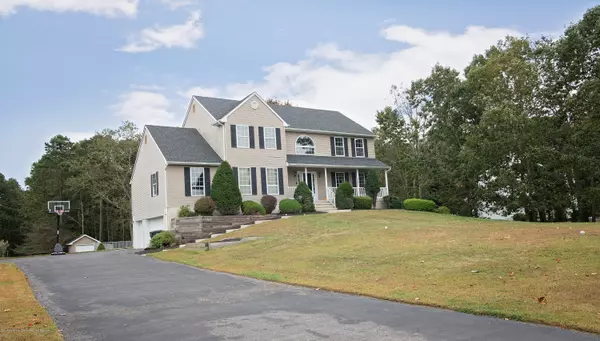 Jackson, NJ 08527,610 Winterberry Boulevard