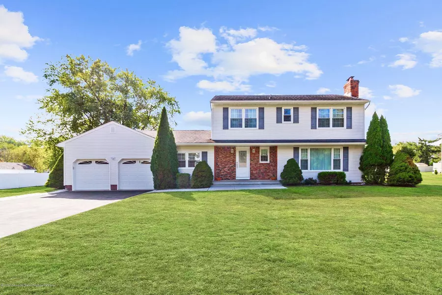 5 Christy Lane, Ocean Twp, NJ 07712