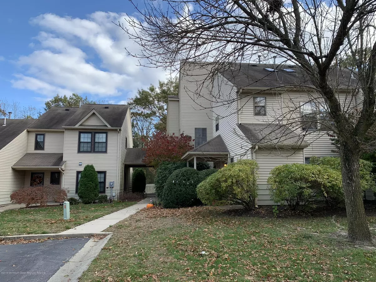 Jackson, NJ 08527,205 Larkspur Lane