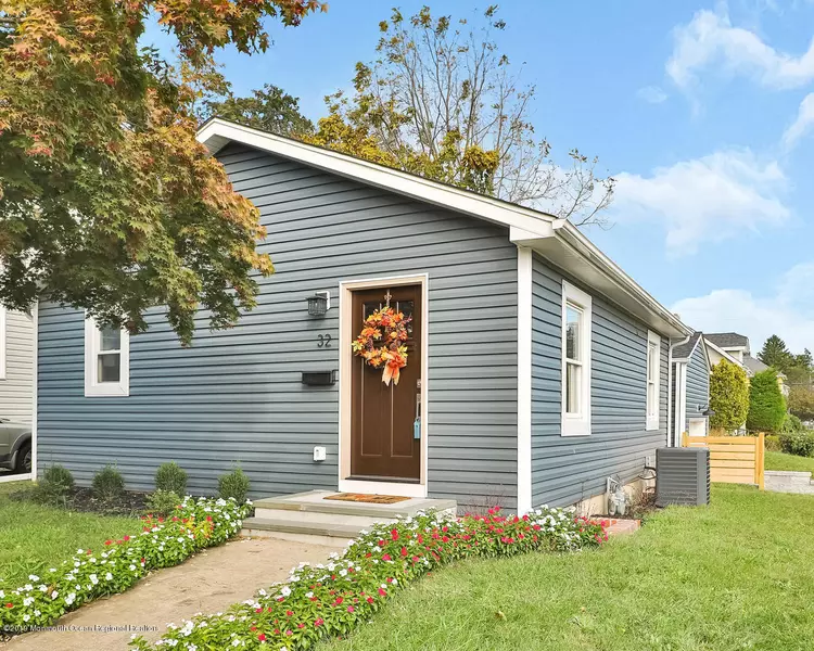 32 Drummond Avenue, Red Bank, NJ 07701