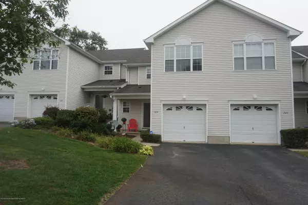 204 Frankfort Avenue, Neptune Township, NJ 07753