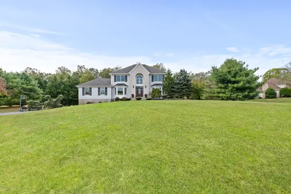 Millstone, NJ 08510,11 Clayton Drive