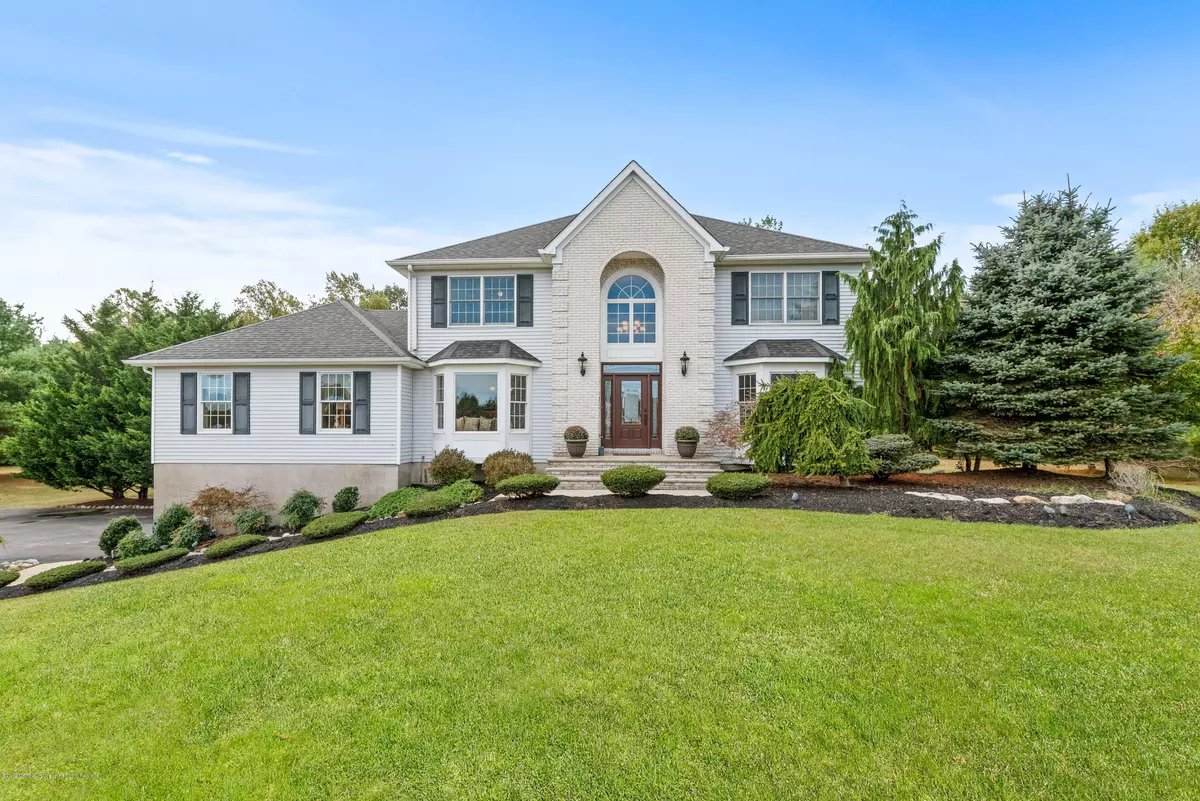 Millstone, NJ 08510,11 Clayton Drive