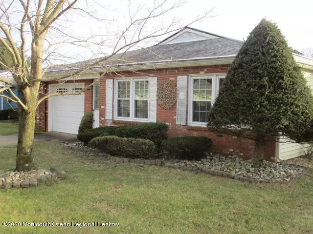 Brick, NJ 08723,64 Yorkwood Drive