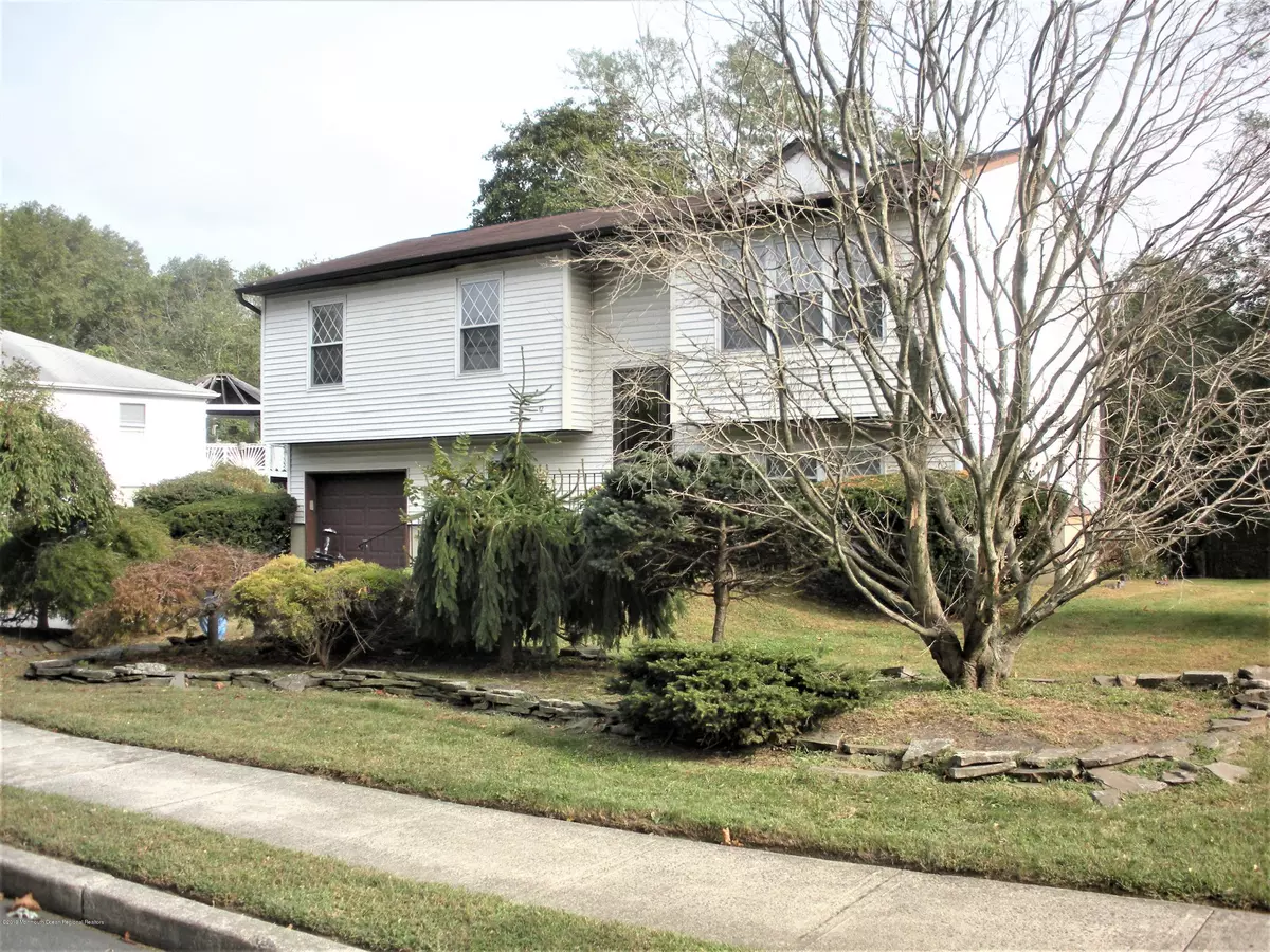 Neptune Township, NJ 07753,12 Brookside Road