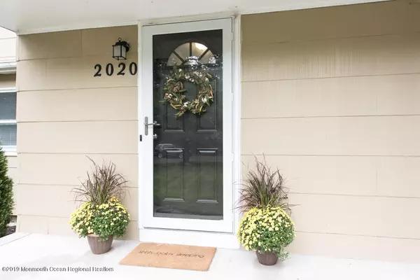 Whiting, NJ 08759,2020 Brooklyn Avenue