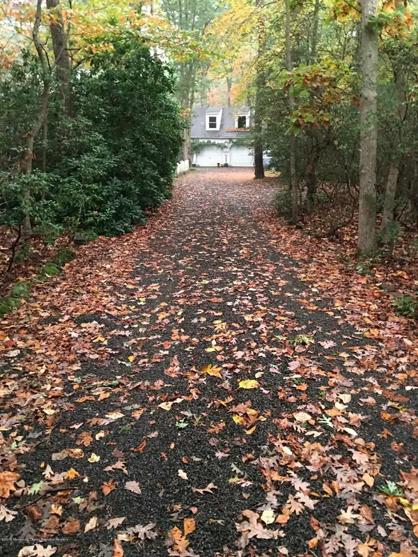 Little Egg Harbor, NJ 08087,220 Otis Bog Road