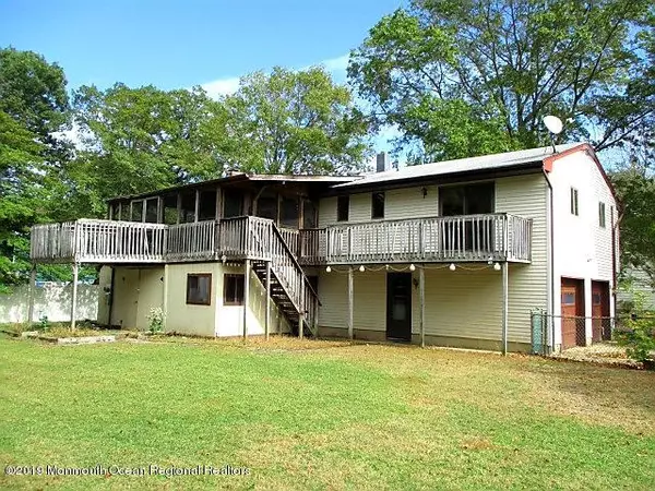 Ocean Twp, NJ 07712,46 Fredric Drive