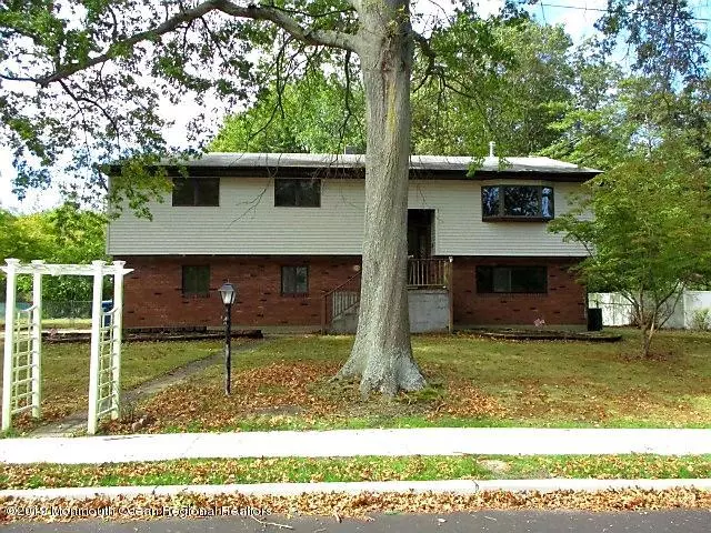 46 Fredric Drive, Ocean Twp, NJ 07712