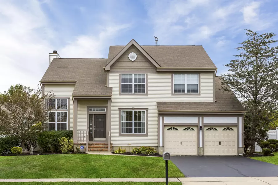 13 Kirschman Drive, Matawan, NJ 07747