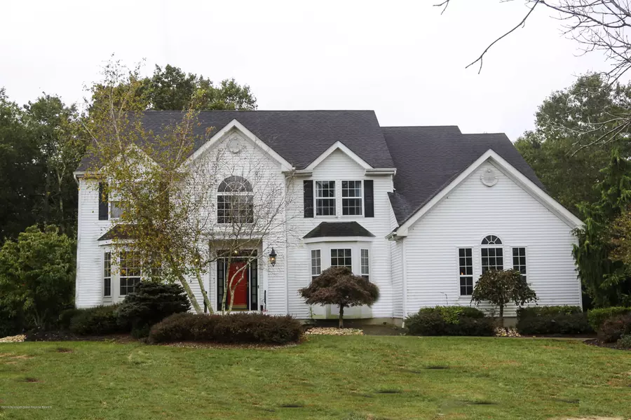 9 Emma Lane, Jackson, NJ 08527