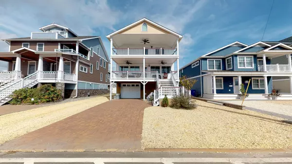 16 2nd Avenue, Ortley Beach, NJ 08751