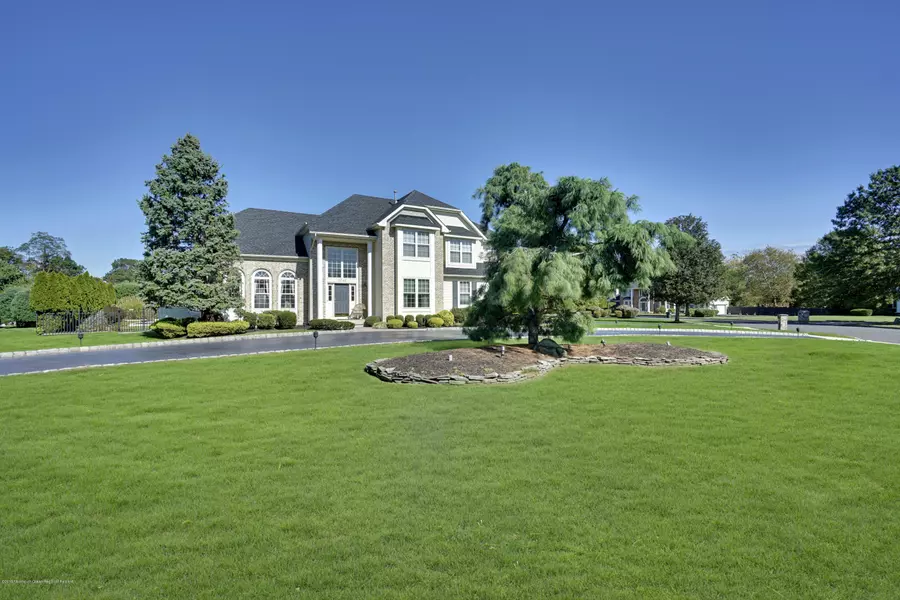 1346 Bennett Lane, Manasquan, NJ 08736