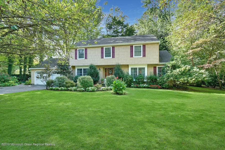 179 Willow Drive, Little Silver, NJ 07739