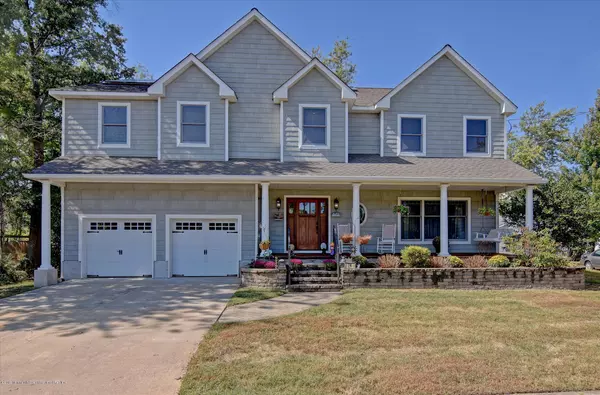 74 Brainard Avenue, Middletown, NJ 07748