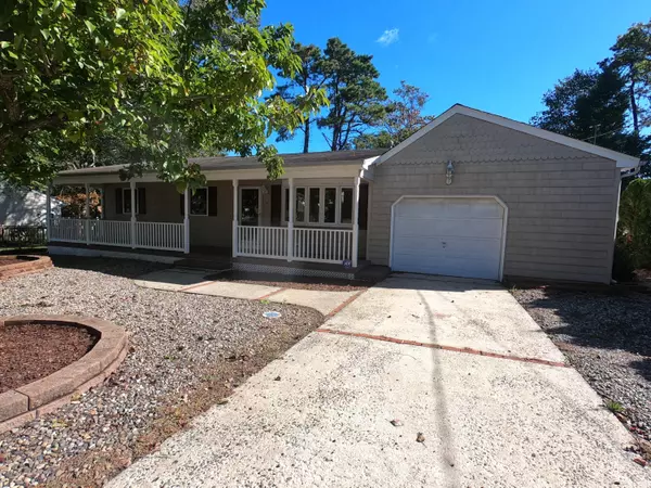 Forked River, NJ 08731,2090 Crestwood Drive