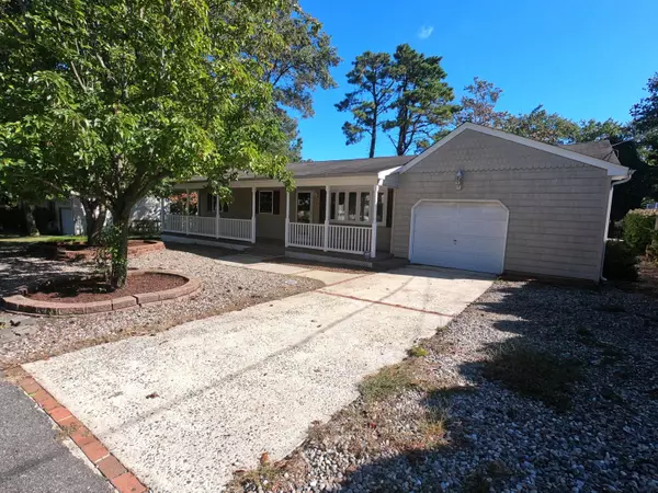 Forked River, NJ 08731,2090 Crestwood Drive