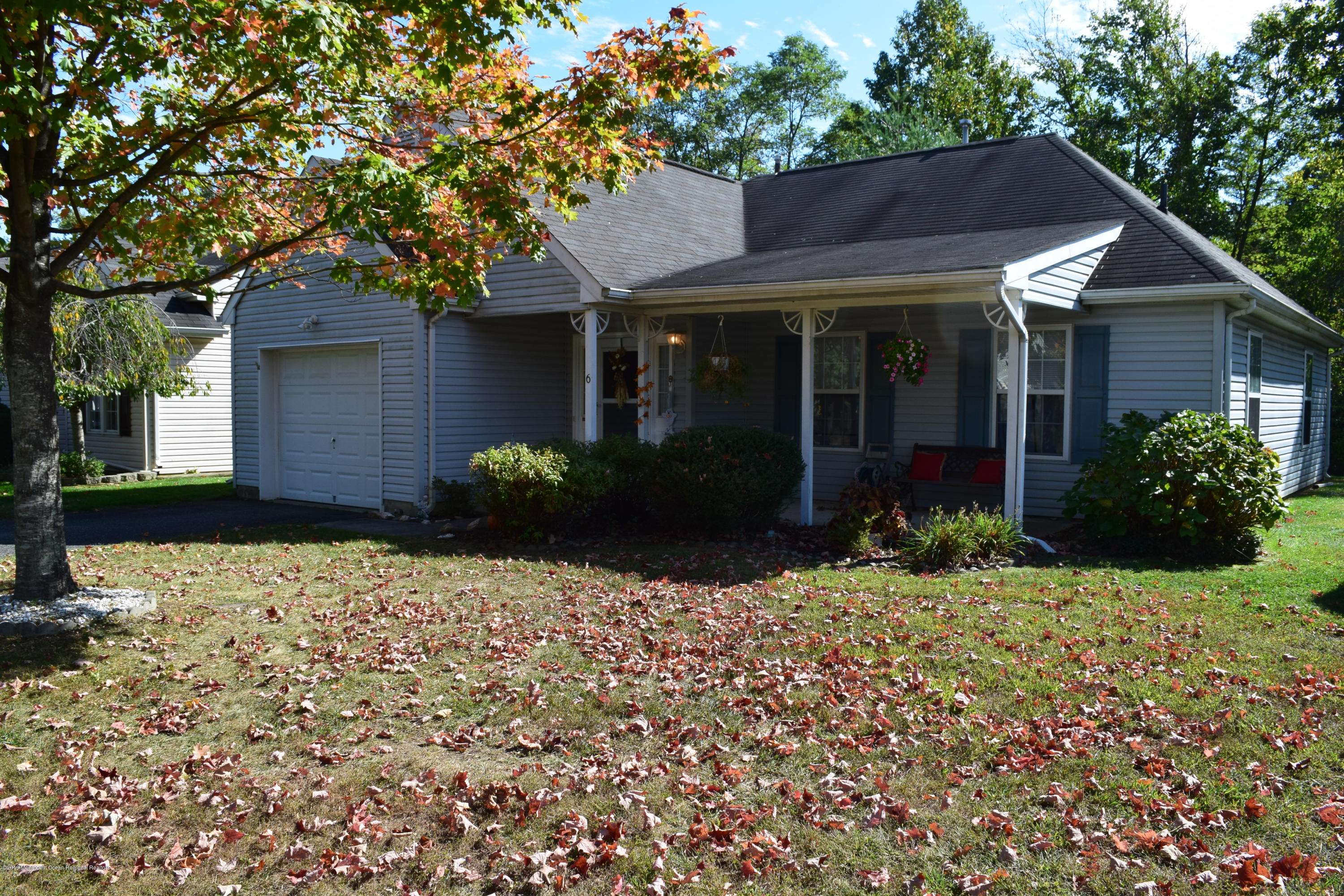 6 Ellison Court, Union Beach, NJ 07735