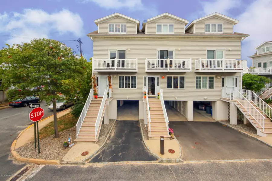 163 Beach Boulevard #3, Highlands, NJ 07732