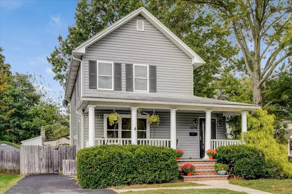 Red Bank, NJ 07701,106 Spring Street