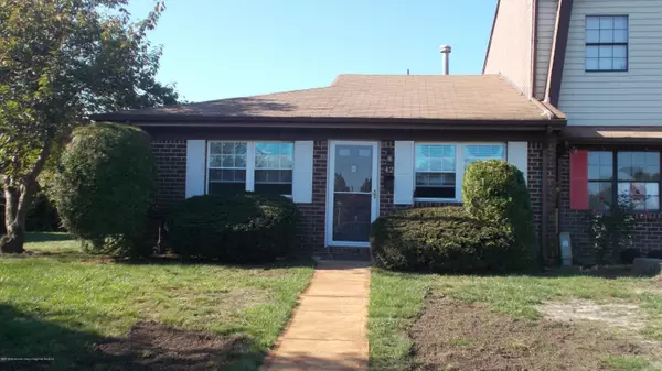 42 Greenwood Loop Road, Brick, NJ 08724