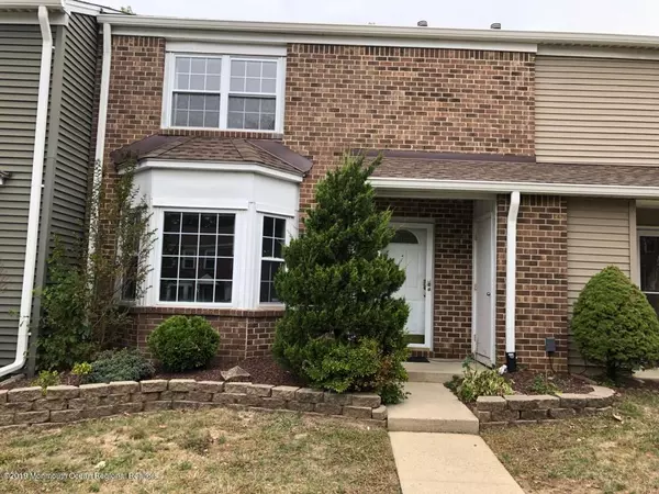 221 Yorkshire Court, Old Bridge, NJ 08857