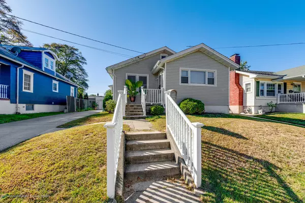 Neptune Township, NJ 07753,219 Hamilton Avenue