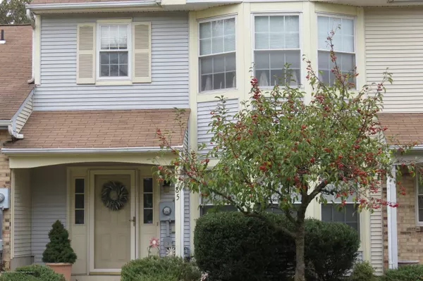 Robbinsville, NJ 08691,85 Beacon Place