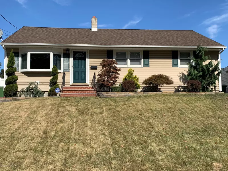 14 Louis Street, Sayreville, NJ 08859