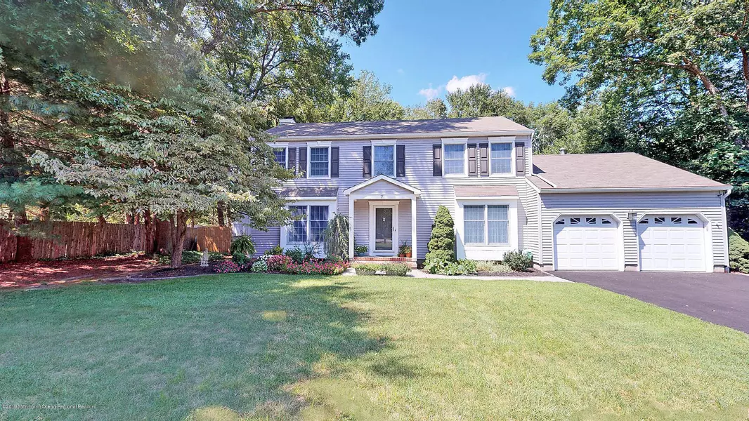 7 Red Cedar Run, Jackson, NJ 08527
