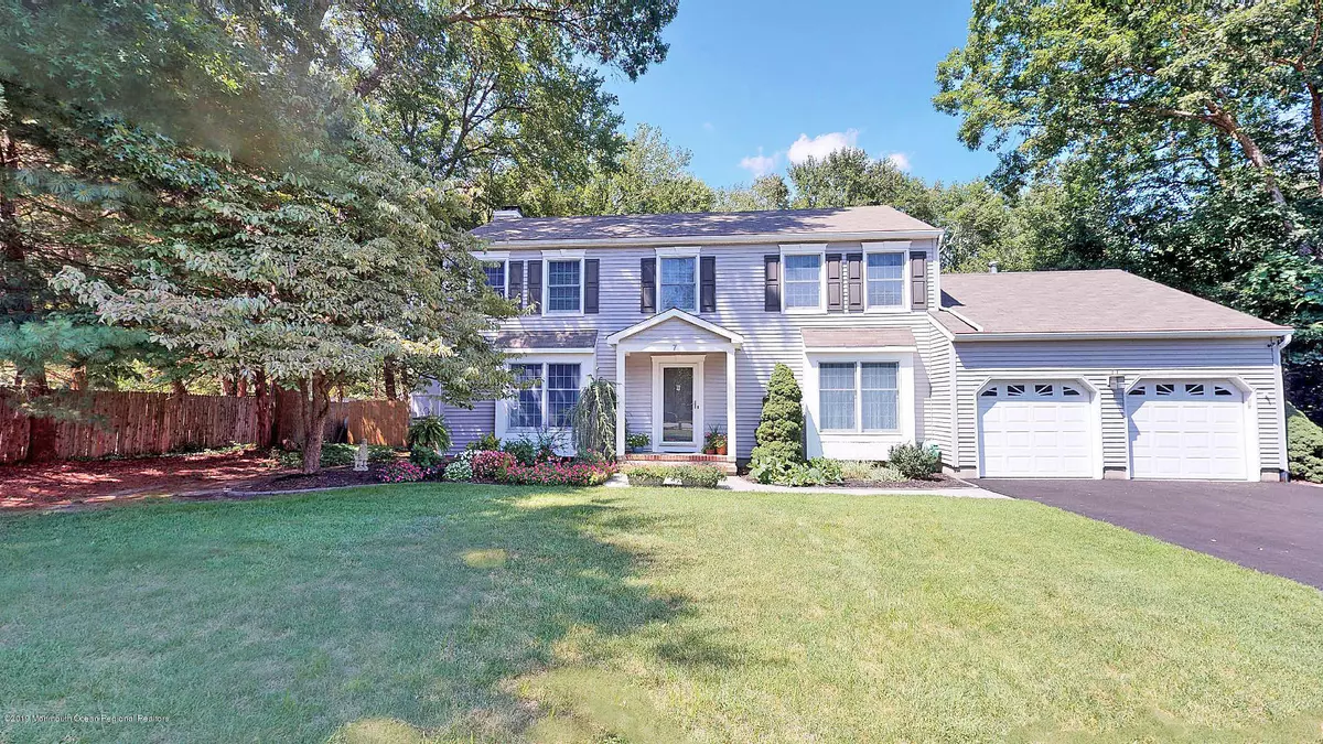 Jackson, NJ 08527,7 Red Cedar Run