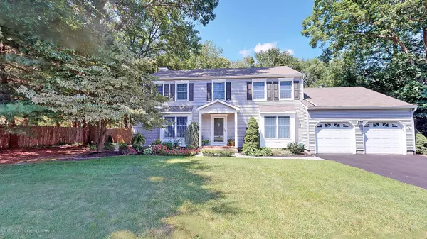 7 Red Cedar Run, Jackson, NJ 08527