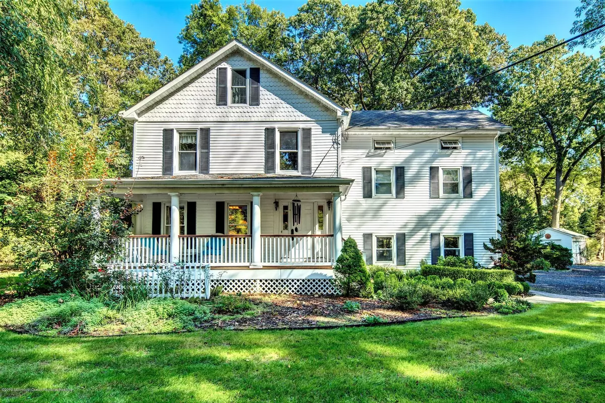 Red Bank, NJ 07701,134 Sleepy Hollow Road