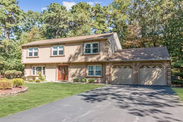 Monroe, NJ 08831,1 Edward Avenue