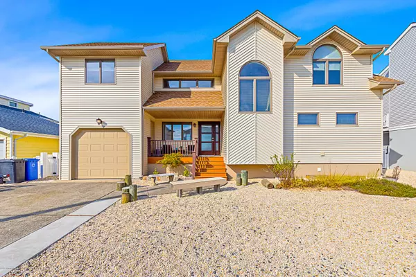 1293 Jennifer Lane, Beach Haven West, NJ 08050