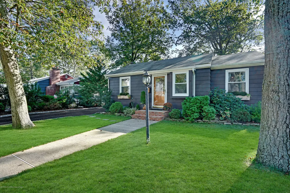 Point Pleasant, NJ 08742,234 Passaic Avenue