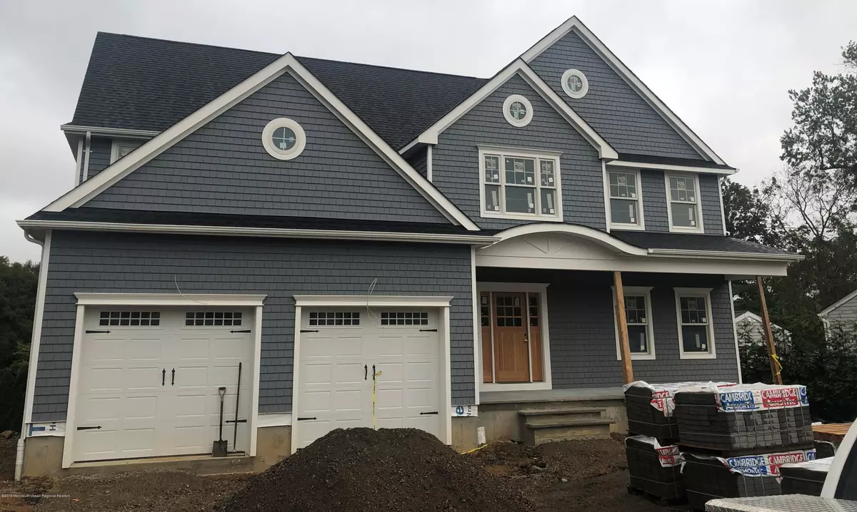 Manasquan, NJ 08736,20 Wigwam Path