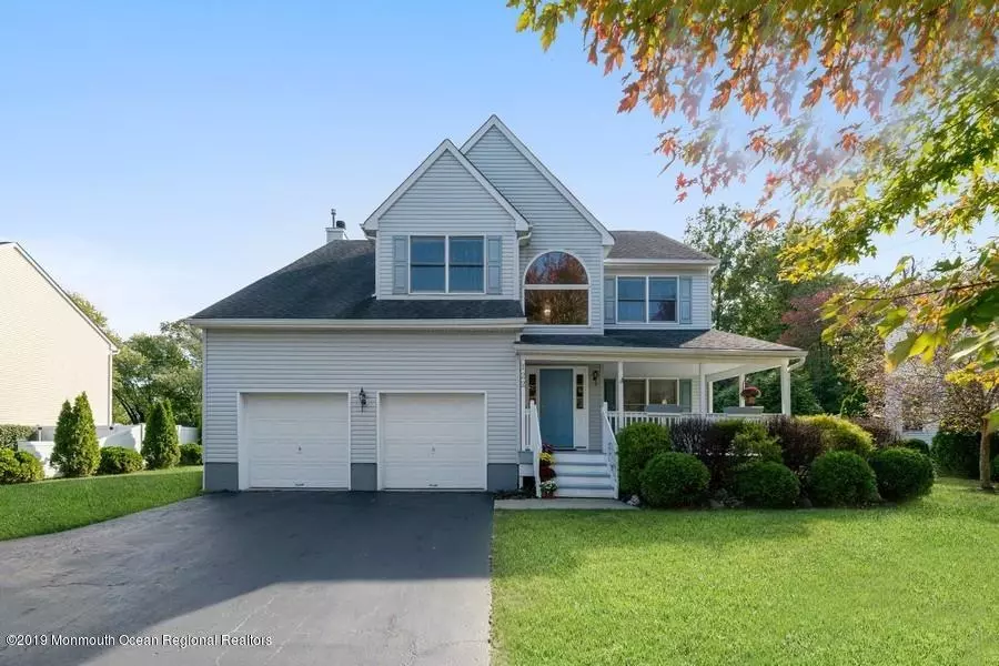 122 Aberdeen Road, Matawan, NJ 07747