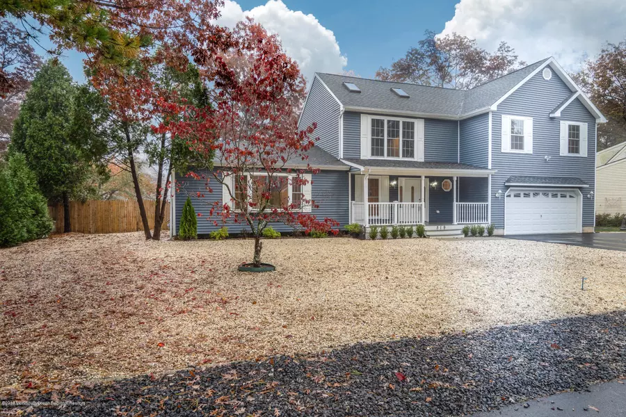 519 Lincoln Place, Bayville, NJ 08721