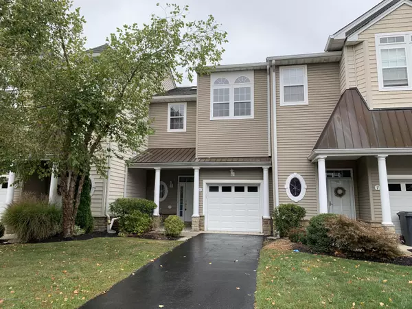 Stafford, NJ 08050,5 Seabreeze Court