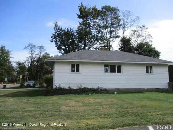 Brielle, NJ 08730,417 Euclid Avenue