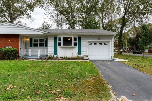 Whiting, NJ 08759,7 Nebraska Drive #A