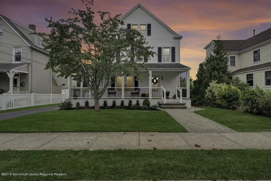 73 W Highland Avenue, Atlantic Highlands, NJ 07716