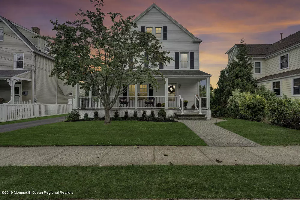 Atlantic Highlands, NJ 07716,73 W Highland Avenue