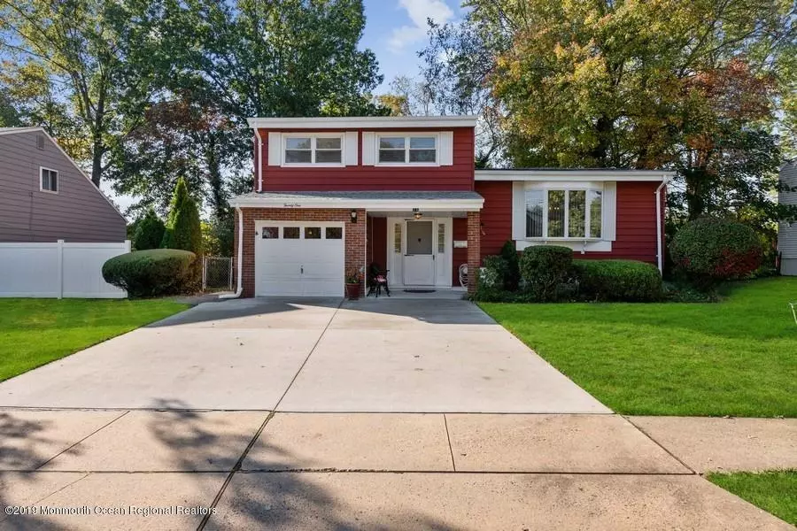 Old Bridge, NJ 08857,21 Cindy Street